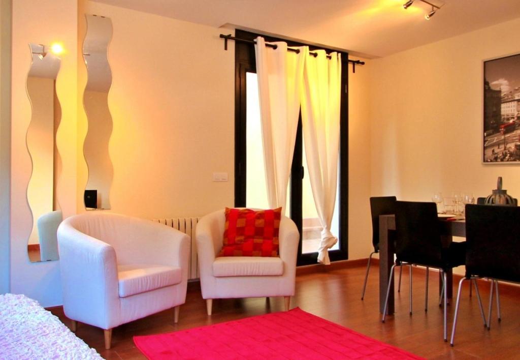 Apartment Areny, Centro, En Frente Del Telecabina De Grandvalira *